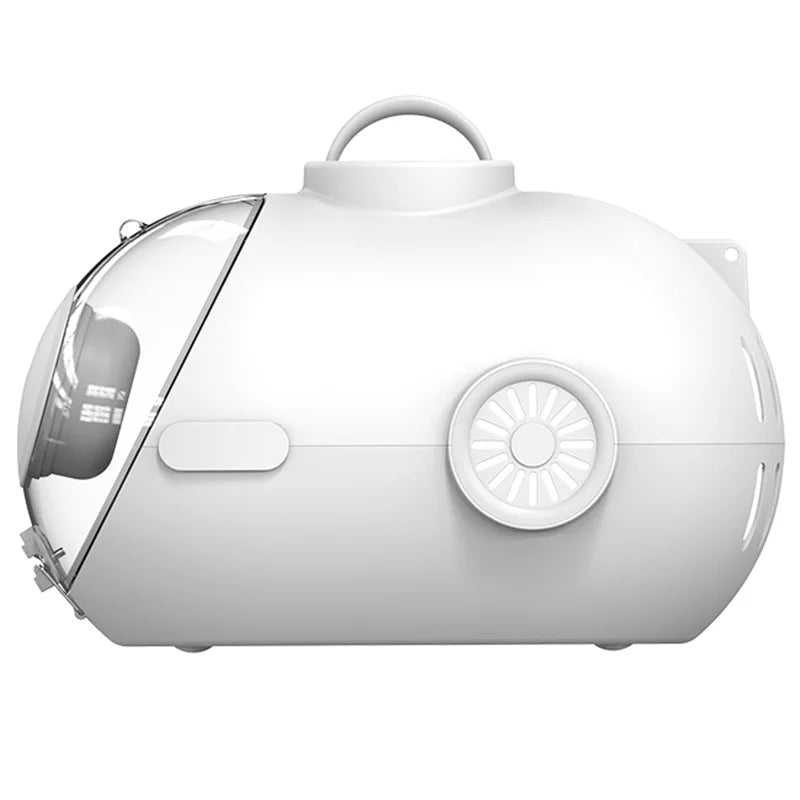 CosmoPaws Backpack