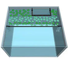 AquaFence Plant Guard