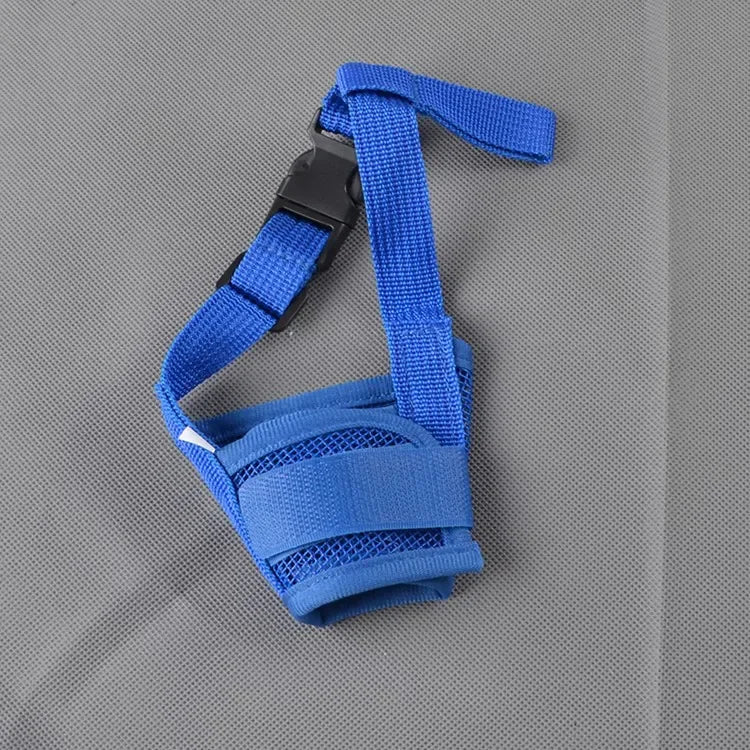 BarkShield Muzzle