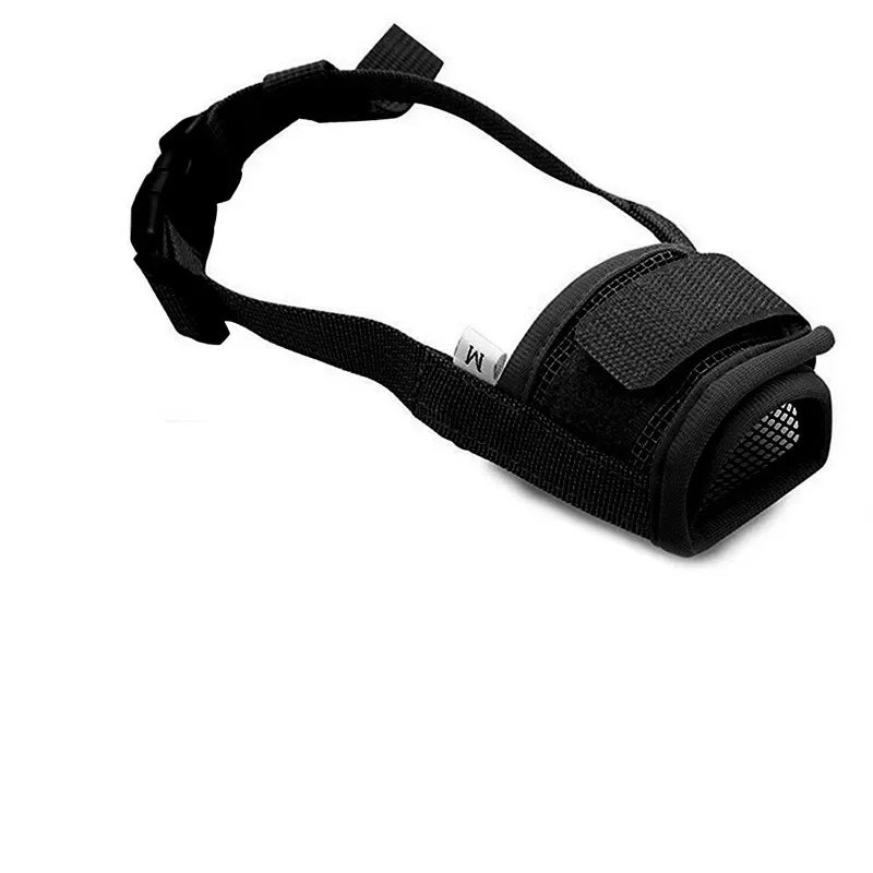 BarkShield Muzzle