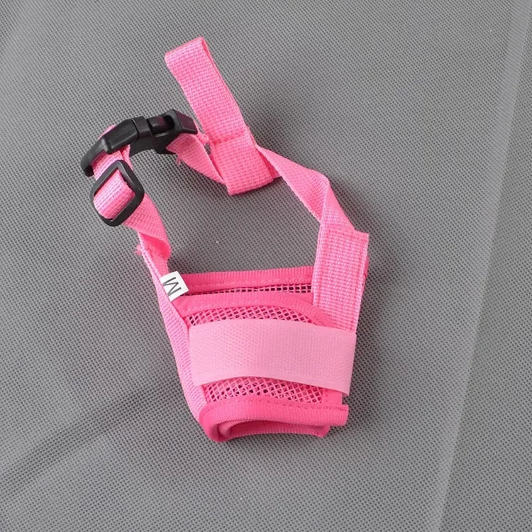 BarkShield Muzzle