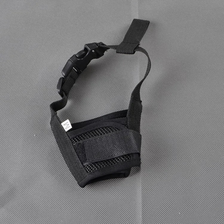 BarkShield Muzzle