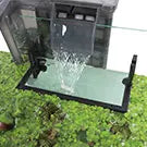 AquaFence Plant Guard