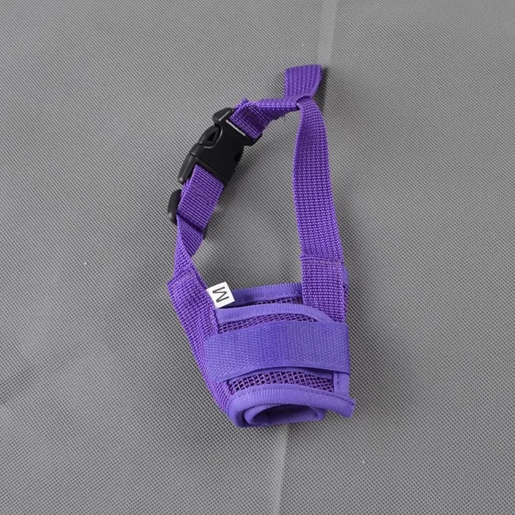 BarkShield Muzzle