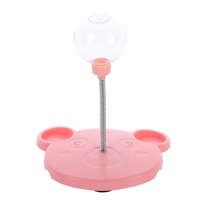 TastyTumbler Ball