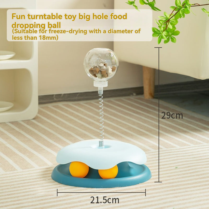 TastyTumbler Ball