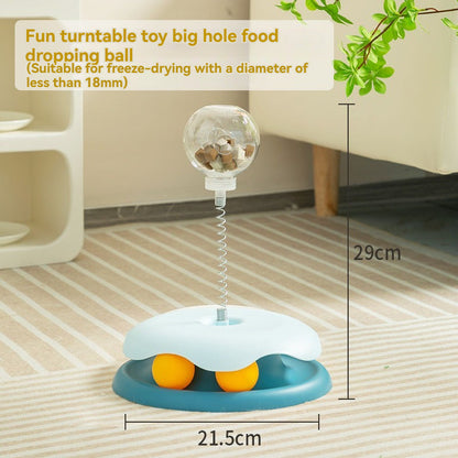 TastyTumbler Ball