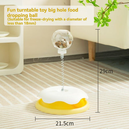 TastyTumbler Ball
