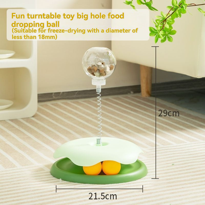 TastyTumbler Ball