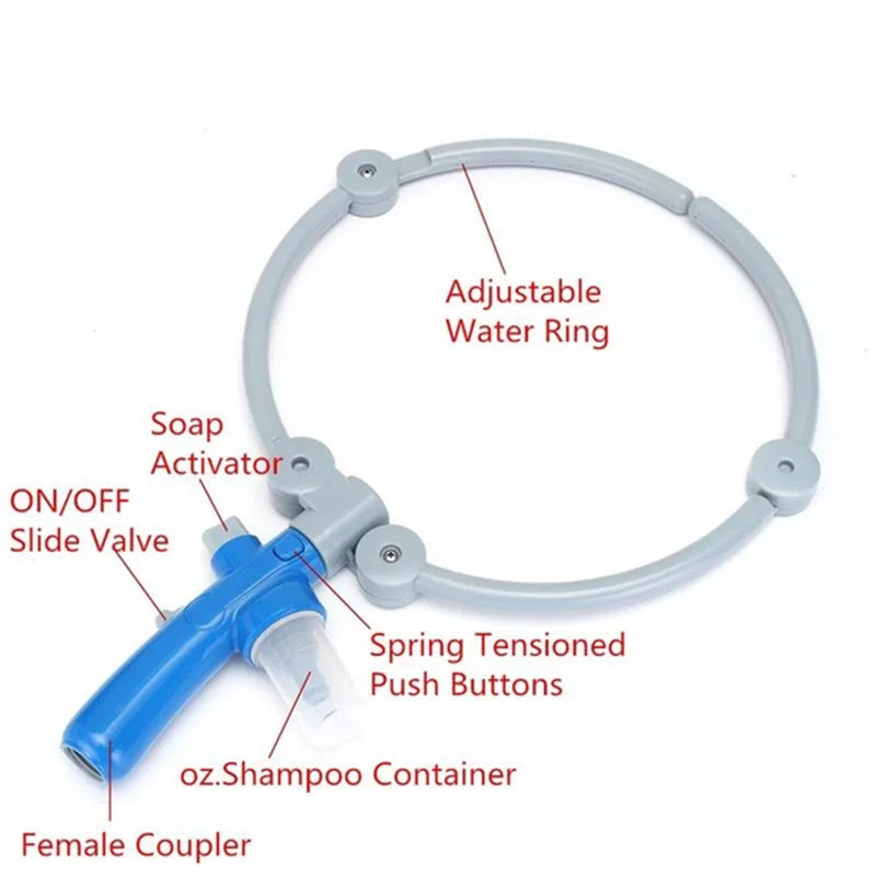 AquaPaw Pro