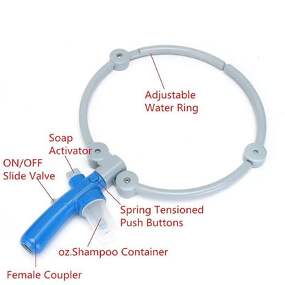 AquaPaw Pro