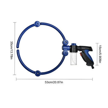 AquaPaw Pro