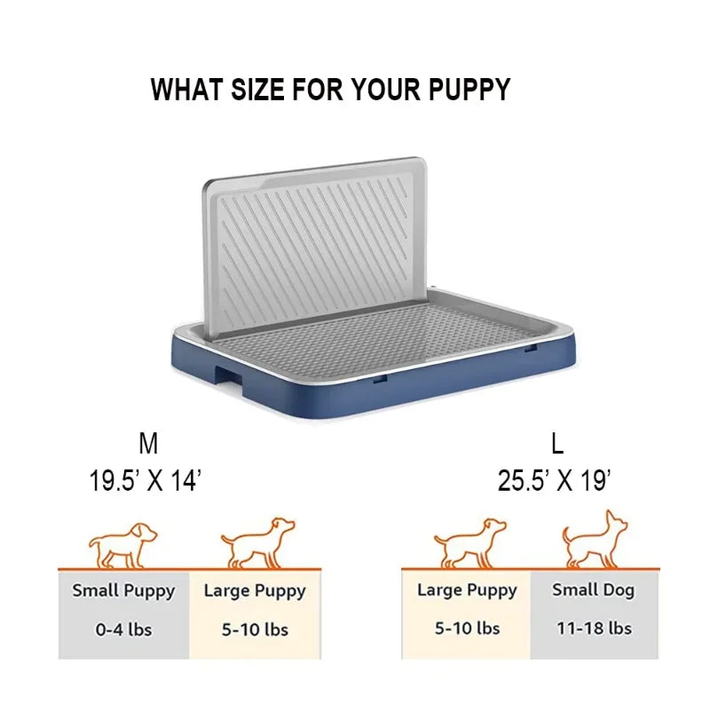 PuppyPotty Pro