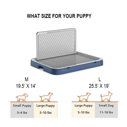 PuppyPotty Pro