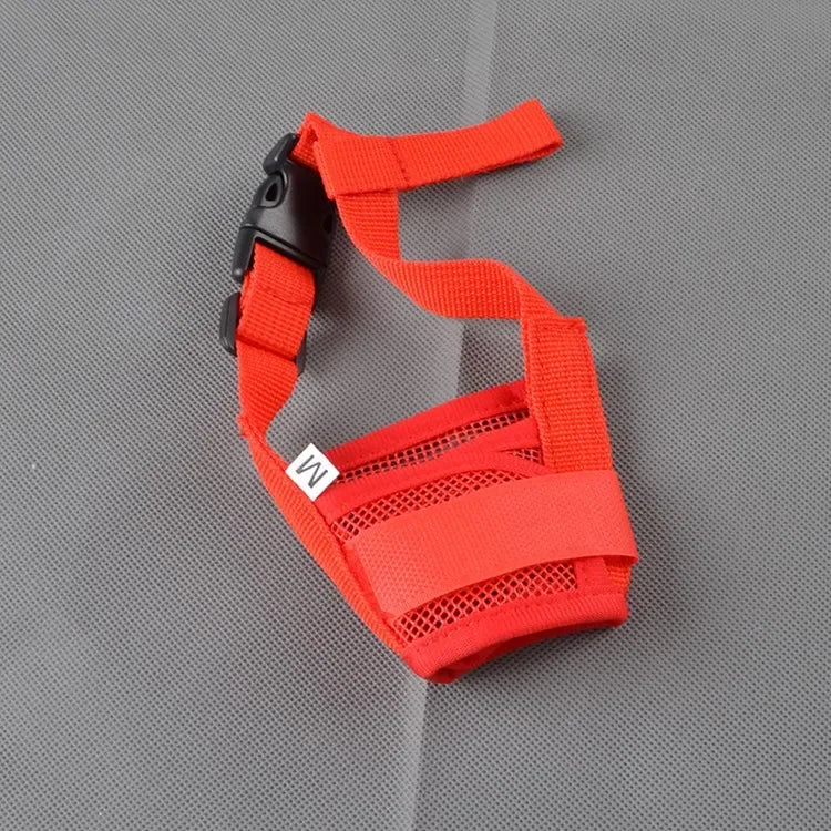 BarkShield Muzzle