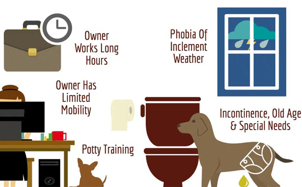 PuppyPotty Pro