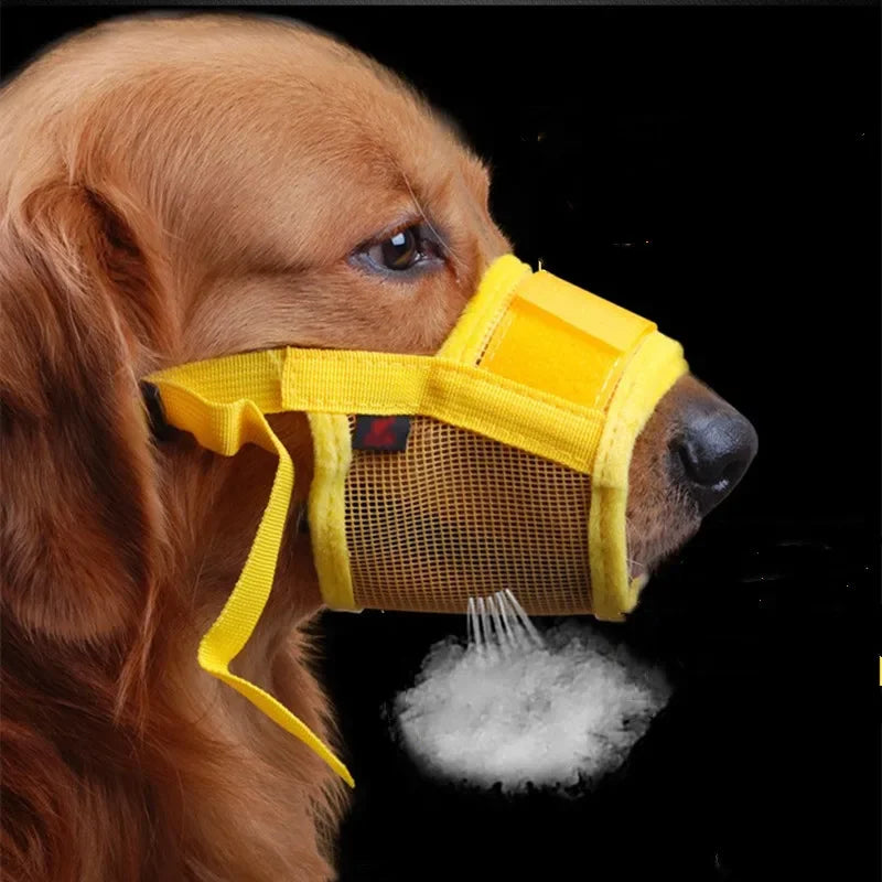 BarkShield Muzzle
